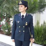 ΓΙΑΣΤΙΚΤΣΗ ΒΕΡΑ - ΑΝΘΥΠΟΛΟΧΑΓΩΝ ΣΤΡΑΤΙΩΤΙΚΩΝ ΔΙΚΑΣΤΙΚΩΝ ΓΡΑΜΜΑΤΕΩΝ (ΠΡΟΚΗΡΥΞΗ)