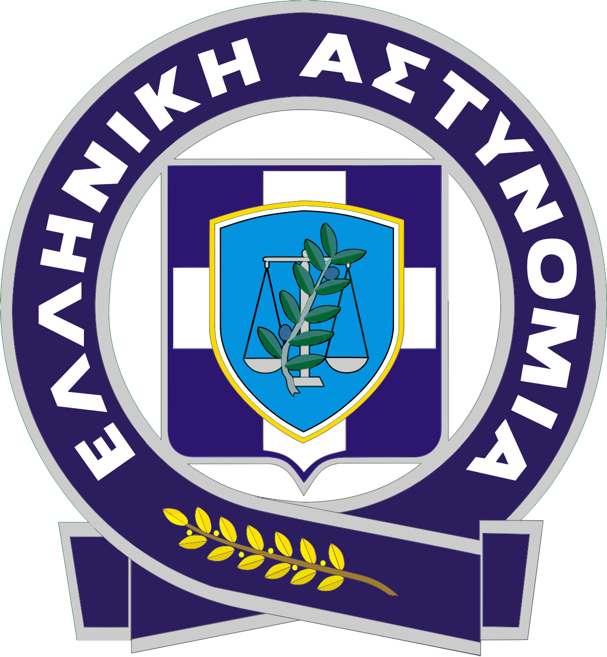 ΑΣΤΥΝΟΜΙΑ